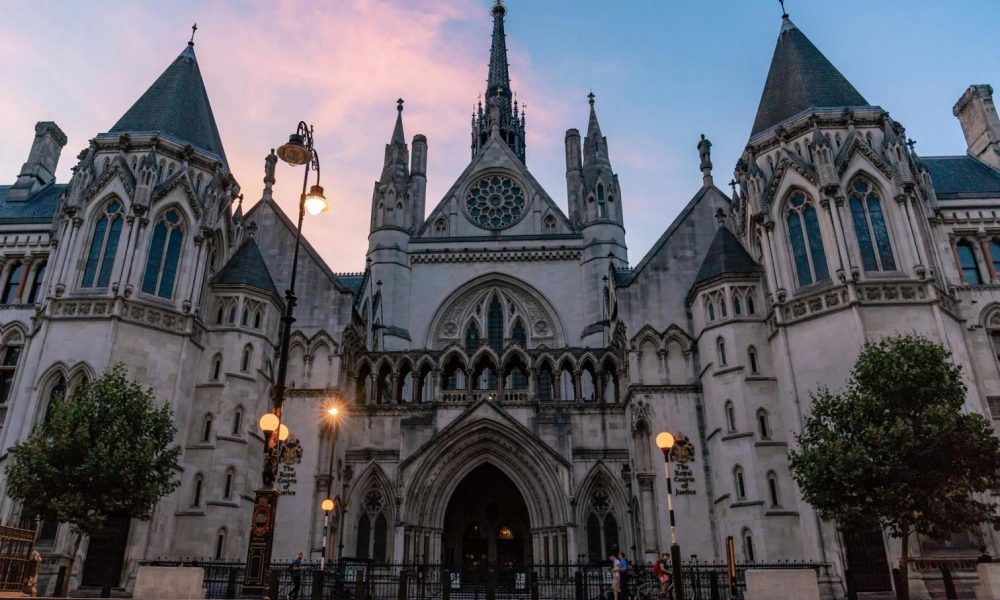 U.K. judge allows lawsuit over alleged $172M bitcoin theft between spouses