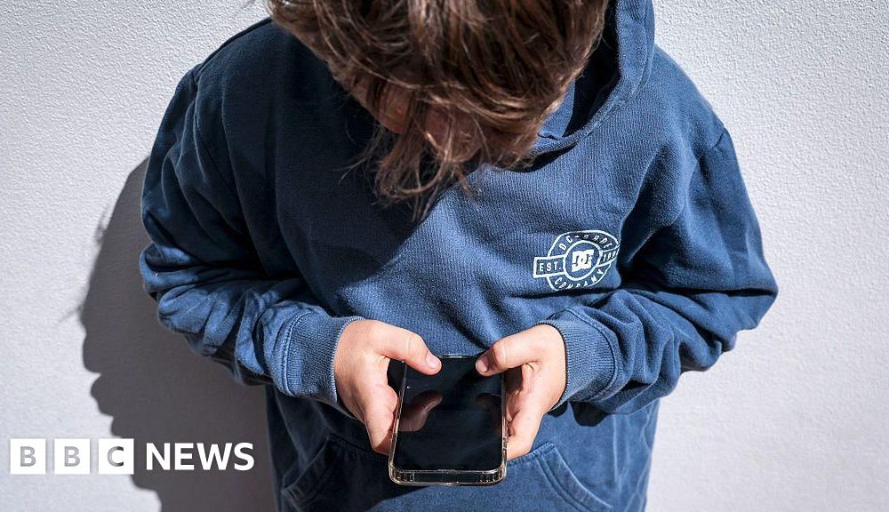 Social media firms asked to toughen up age checks for under-13s