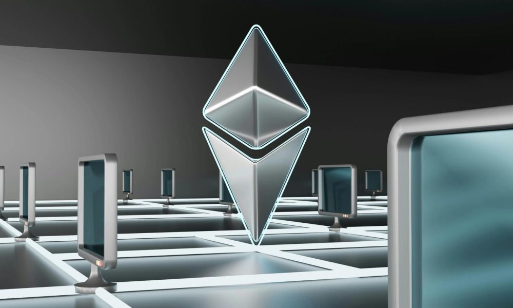 Why cautious TradFi firms love staked ether