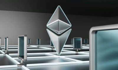 Why cautious TradFi firms love staked ether