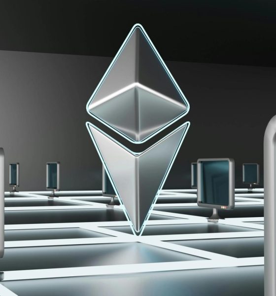 Why cautious TradFi firms love staked ether