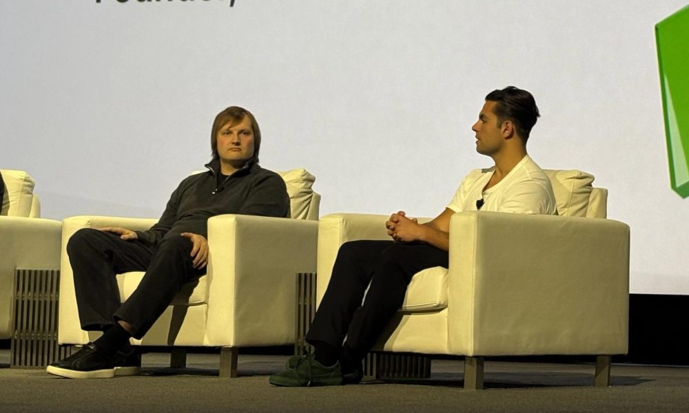 Aave, Ethena leaders outline push to build onchain fixed income markets in DeFi