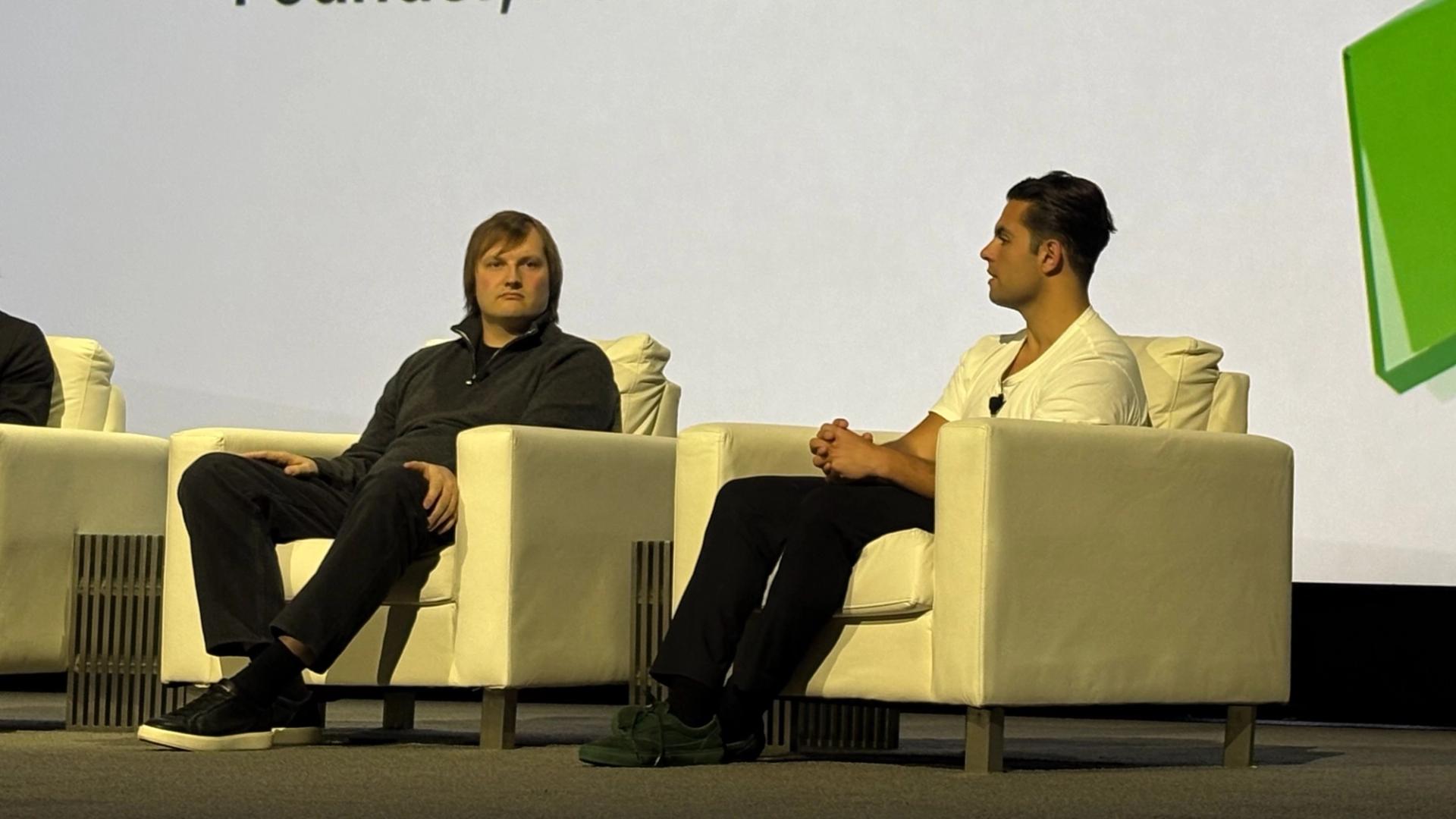 Aave, Ethena leaders outline push to build onchain fixed income markets in DeFi