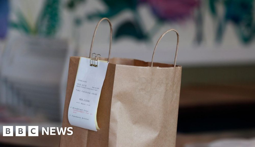 Guernsey project links surplus food to households