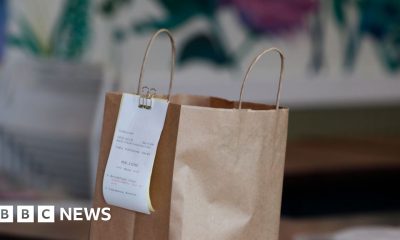 Guernsey project links surplus food to households