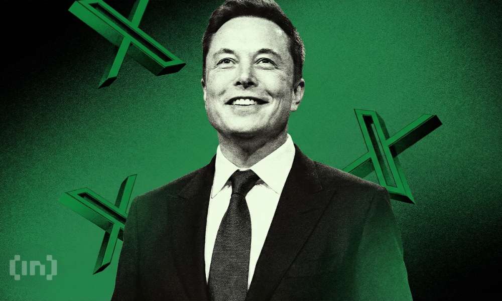 AI Tokens Jump After Elon Musk’s AGI Bombshell