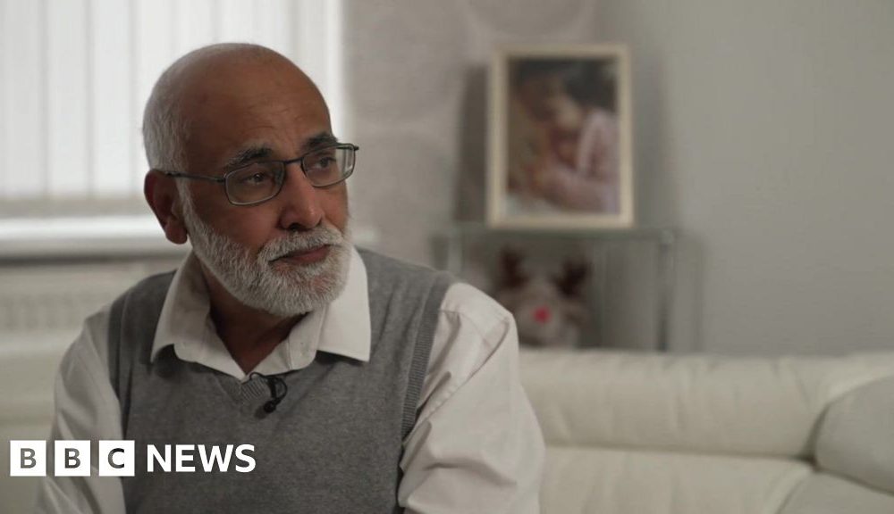 Another former sub postmaster dies awaiting payout