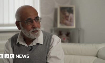 Another former sub postmaster dies awaiting payout