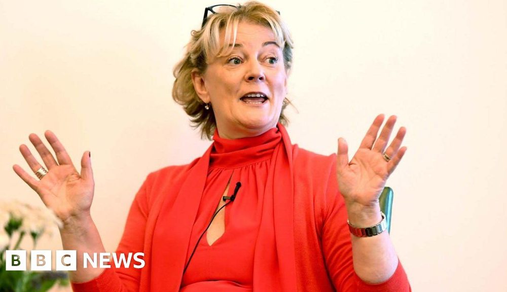 Jo Malone sued for using her own name in collaboration with Zara