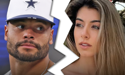 dak prescott sarah jane main getty insta