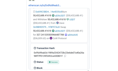A 99.93% loss, and are DAOs done?