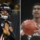 Caleb Williams, George Gervin at odds over 'Iceman' trademark