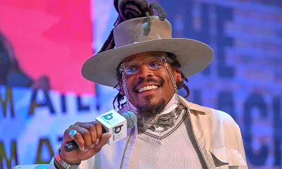 Cam Newton's Iconic Saga joins Offscript Worldwide creator network