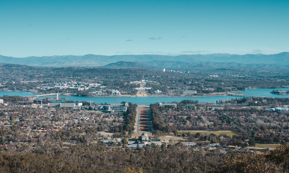 Canberra