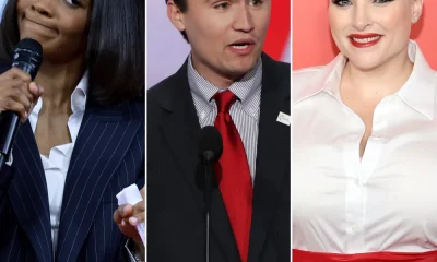 candace owens charlie kirk meghan mccain