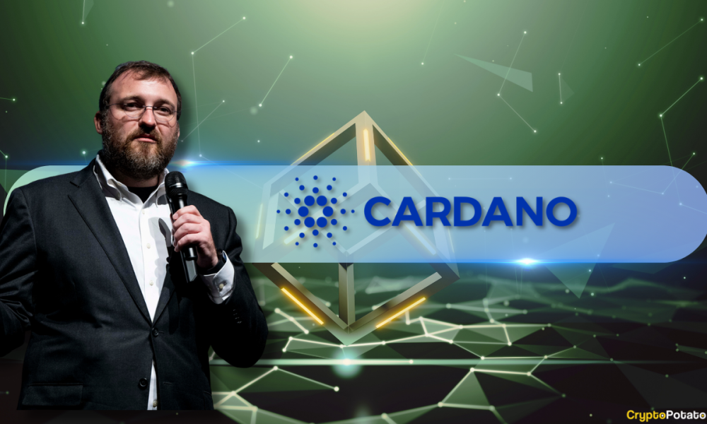 Cardano's Charles Hoskinson Outlines Strategic Funding Roadmap for 2026: Here's What's New