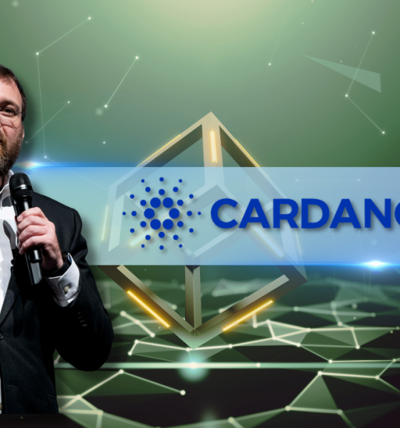 Cardano's Charles Hoskinson Outlines Strategic Funding Roadmap for 2026: Here's What's New