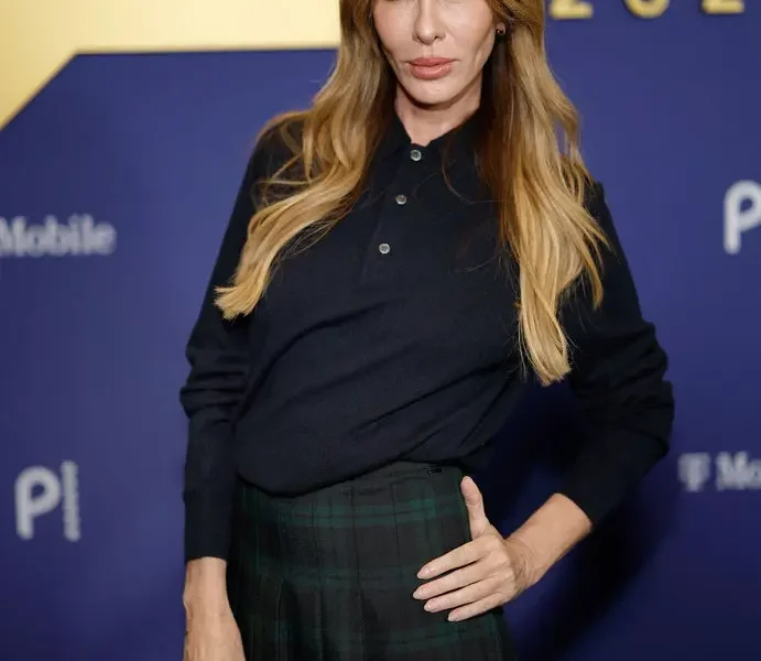 Carole Radziwill