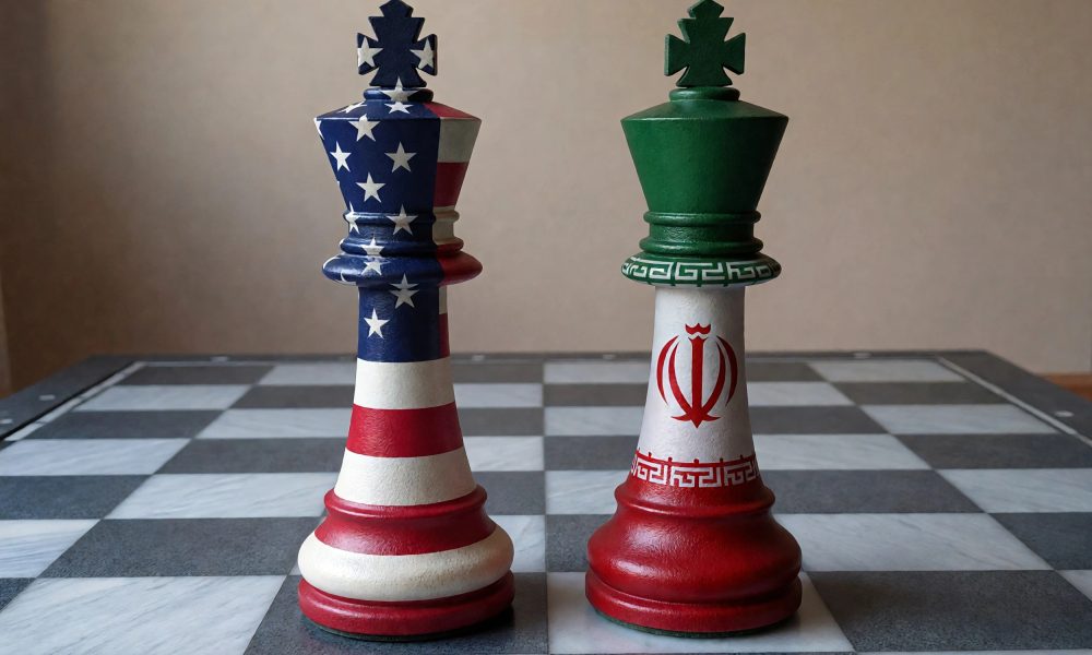 Casualties Mount in 2026 U.S.-Iran War: At Least 2,000 Dead