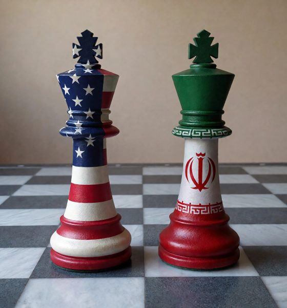 Casualties Mount in 2026 U.S.-Iran War: At Least 2,000 Dead