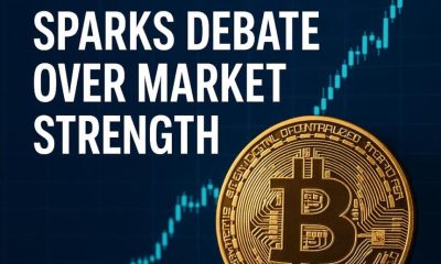 Crypto Breaking News