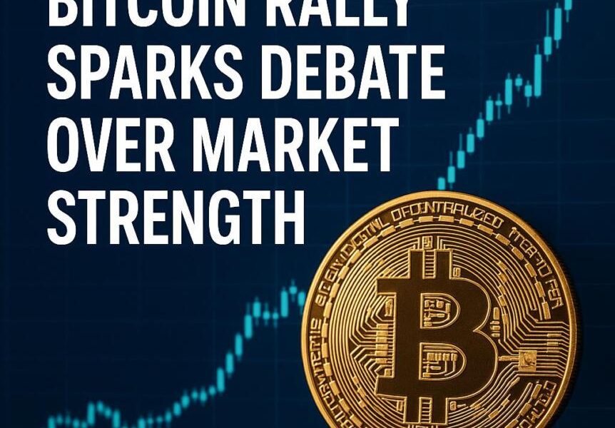 Crypto Breaking News