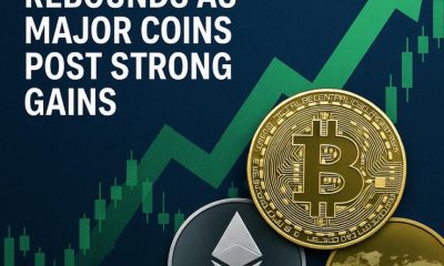 Crypto Breaking News