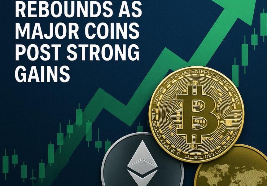 Crypto Breaking News