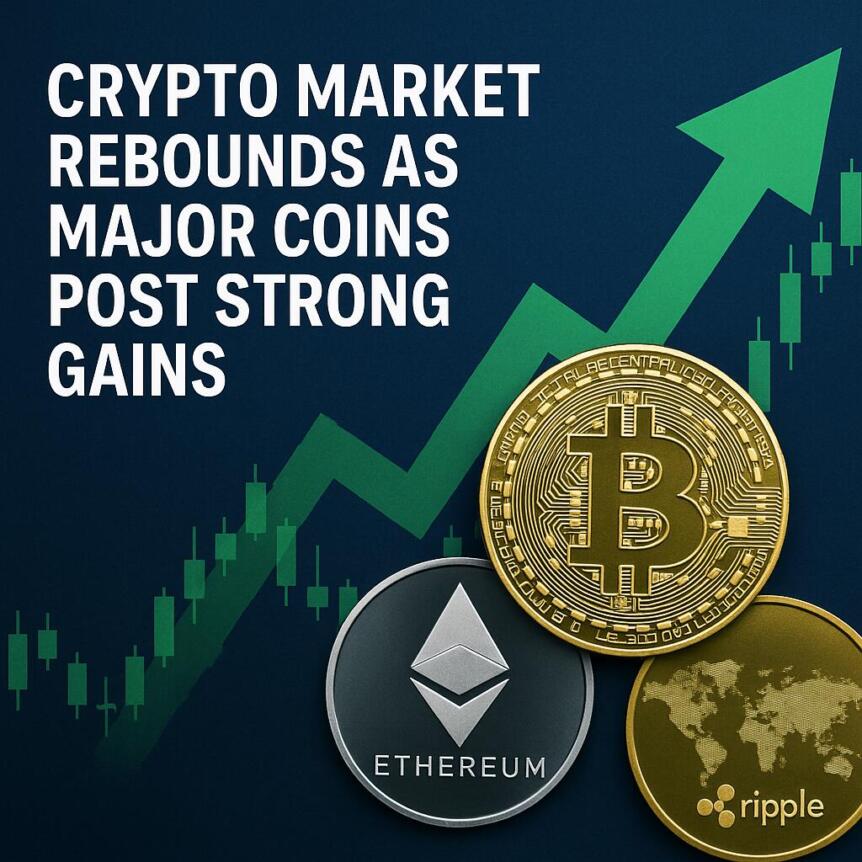 Crypto Breaking News