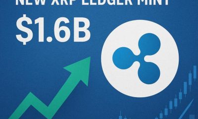 Crypto Breaking News