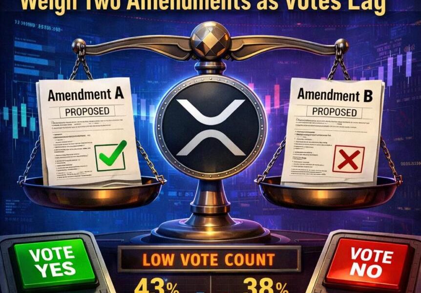 Crypto Breaking News