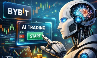 Crypto Breaking News