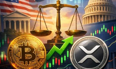 Crypto Breaking News