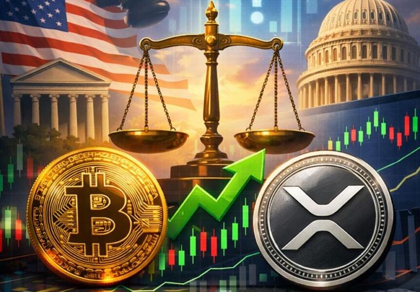 Crypto Breaking News