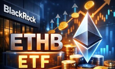 Crypto Breaking News