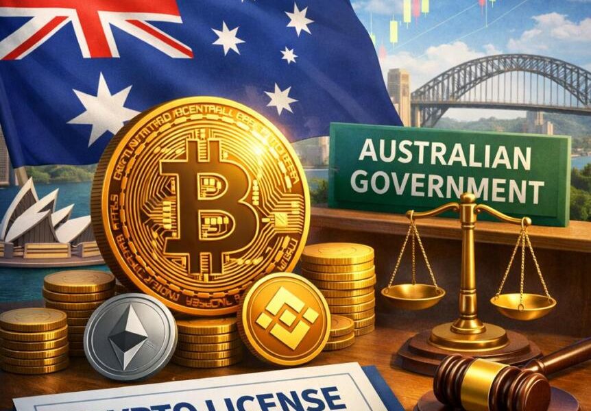 Crypto Breaking News