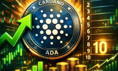 Crypto Breaking News