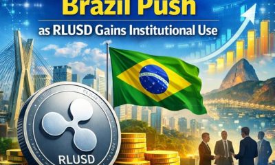 Crypto Breaking News