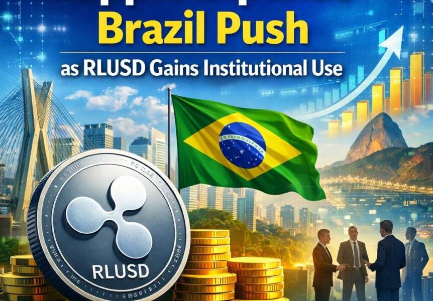 Crypto Breaking News