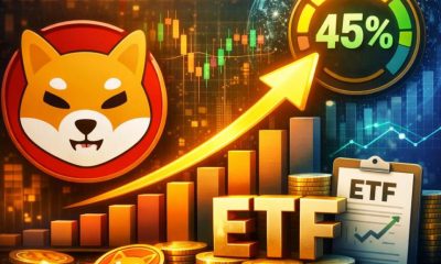 Crypto Breaking News