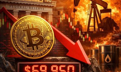 Crypto Breaking News