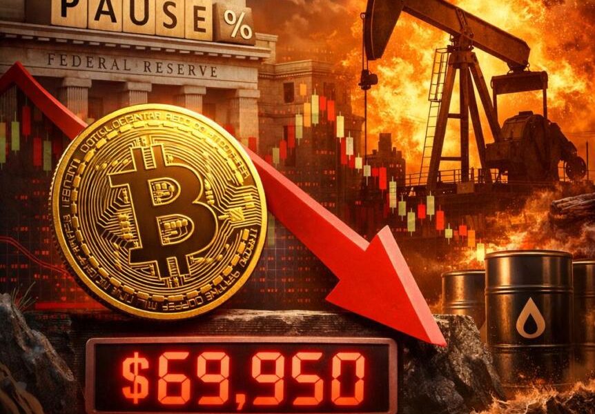 Crypto Breaking News