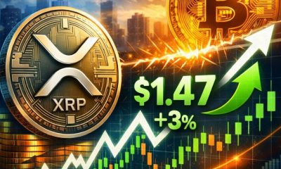 Crypto Breaking News