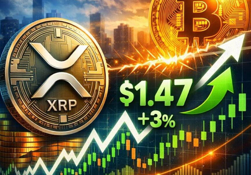 Crypto Breaking News