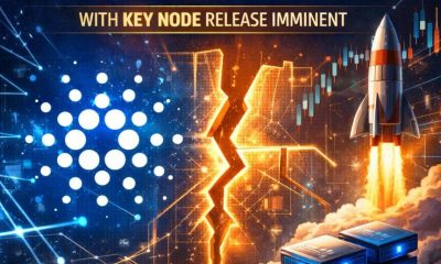 Crypto Breaking News