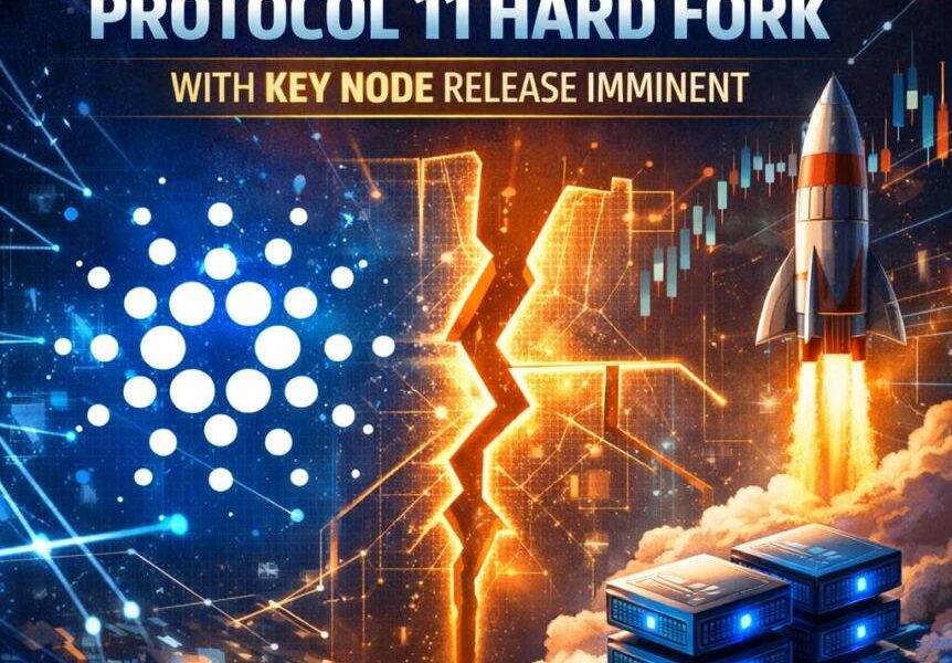 Crypto Breaking News