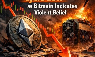 Crypto Breaking News