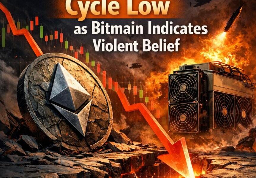 Crypto Breaking News