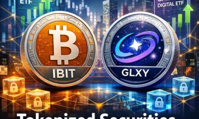 Crypto Breaking News