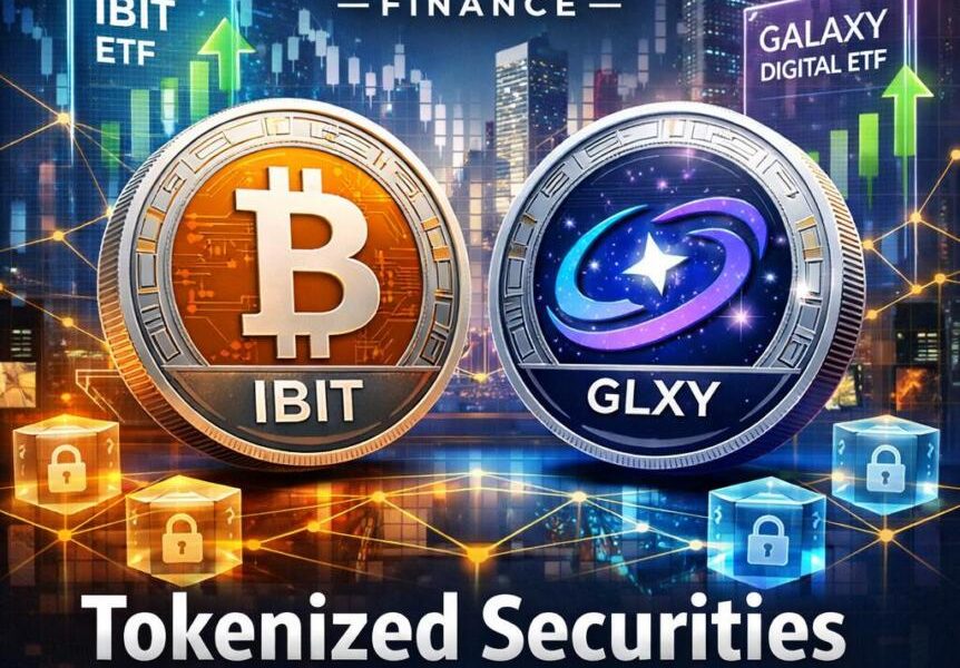 Crypto Breaking News